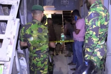 மாறுவேடத்தில் சுட்டுக்கொல்லப்பட்ட தமிழ் குடும்பஸ்தர் ; அதிர்ச்சி கொடுக்கும் பின்னணி