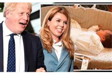 56 வயதில் 8-வது குழந்தைக்கு அப்பாவாகும் முன்னாள் பிரதமர்..!