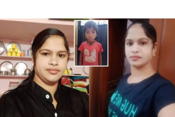 கணவனை பிரிந்து காதலனுடன் வாடகை வீட்டில் வசித்து வந்த தாய் செய்த கொடூர செயல்! 3-வயது குழந்தைக்கு நேர்ந்த கதி