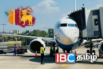 ஐரோப்பிய நாடொன்றில் இருந்து இலங்கைக்கு புதிய விமான சேவை!
