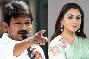 எனக்கு கோயில் கட்டினார்கள்! அதுதான் சனாதன தர்மம் - சர்ச்சைக்கு இடையே நடிகை குஷ்பூவின் பதிவு