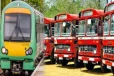 வெசாக் தினத்தை முன்னிட்டு விசேட போக்குவரத்து சேவைகள் ஆரம்பம்