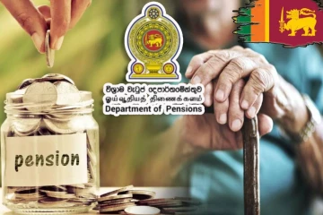 192,641 அரச ஊழியர்களுக்கு கிடைத்த திருத்தப்பட்ட ஓய்வூதியம்!