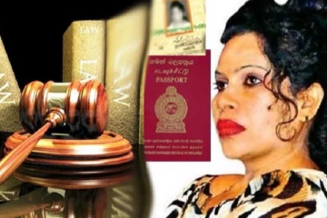 விமல் வீரவன்சவின் மனைவிக்கு நீதிமன்று விதித்த தீர்ப்பு!