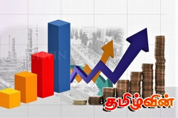 ஒட்டுமொத்த பணவீக்கம் ஒரு மாதத்தில் அதிகரித்துள்ளது