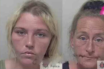 பிரித்­தா­னியாவில் வயோ­தி­பர்­க­ளிடம் கைவரிசை காட்டிய தாயும் மகளும்!