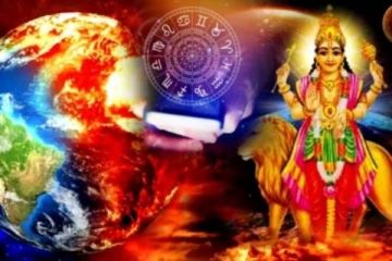 திடீர் அதிஷ்டம் தேடிவரும் தனுசு ராசியினர்! உங்கள் ராசிக்கு எப்படி அமையப் போகிறது...!- இன்றைய ராசி பலன்கள்  (Video)