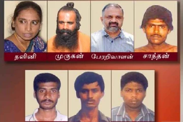 ஏழு தமிழர்களை மிக எளிதாக விடுவிக்க சட்டரீதியான புதிய யோசனைகள் முன்வைப்பு