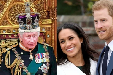 முடிவெடுக்க ஹரி மேகனுக்கு இன்னும் சில நாட்கள் மட்டுமே: ஆனால்...