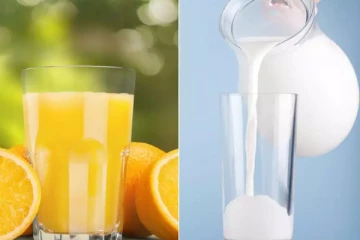 பால் குடிக்கும் முன் மறந்தும் கூட இந்த உணவுகளை சாப்பிடாதீங்க! பெரிய பிரச்சனையை ஏற்படுத்துமாம்