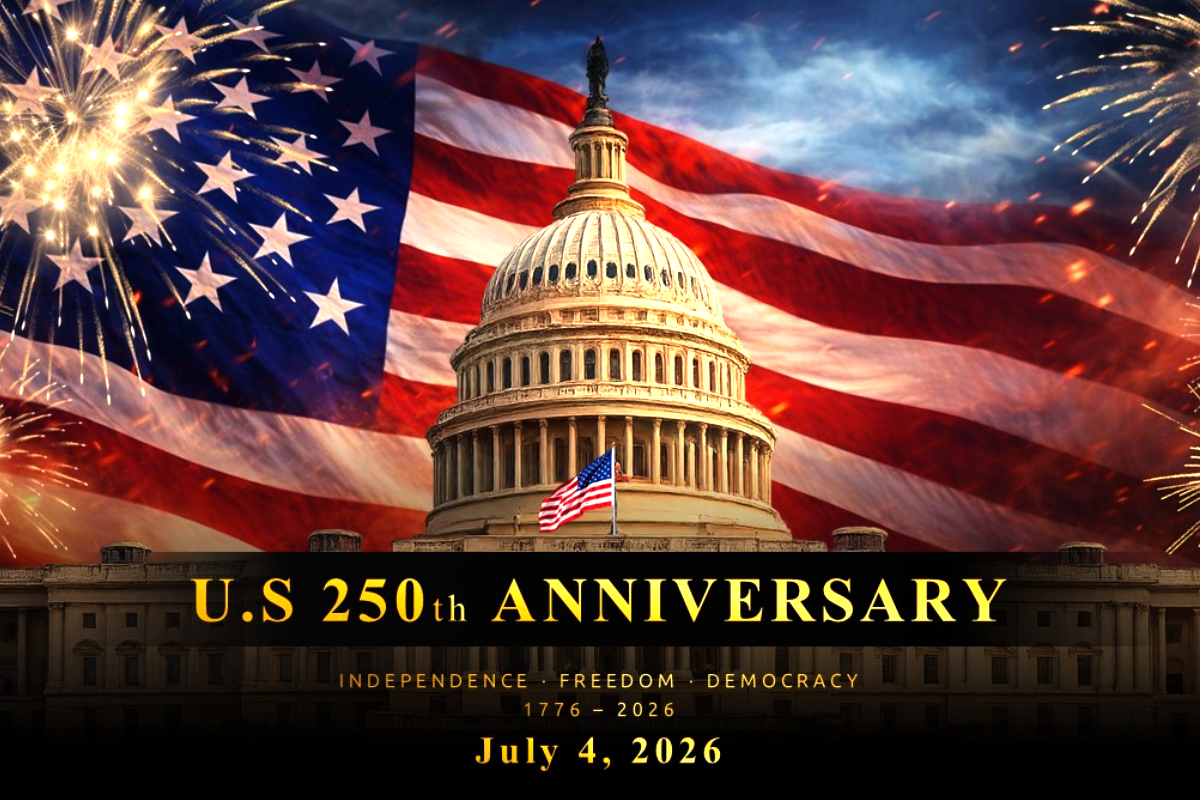 US-250th-Birthday-Poll-Democracy-in-Danger US-250th-Birthday-Poll-Democracy-in-Danger