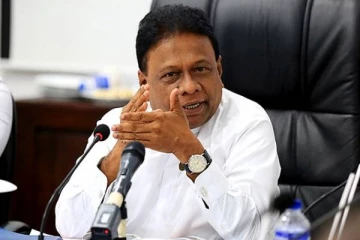 அமைச்சர் டலஸ் அழகப்பெரும வெளியிட்ட அதிர்ச்சி தகவல்!