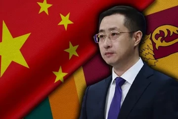 புதிய நிர்வாகத்துடன் இணைந்து பணியாற்ற சீனா தயார்