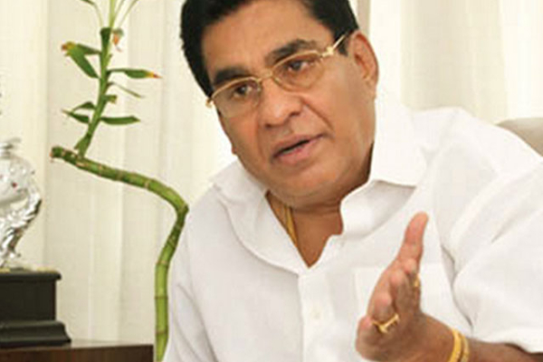 முன்னாள் அமைச்சரை வளைத்து பிடித்த CID! | The Former Minister Was Caught By The Cid