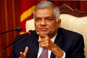 ලබන 25 වෙනිදා ජනපති විශේෂ දෙයක් කරන්න යයි.. දේශපාලනයේ දැවැන්ත පෙරළියක්?...