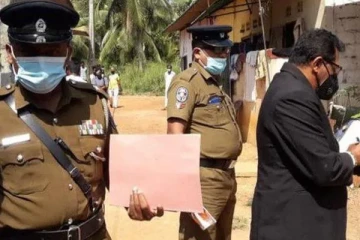 21 வயது இளைஞனின் விபரீத முடிவால் தவிக்கும் குடும்பம்