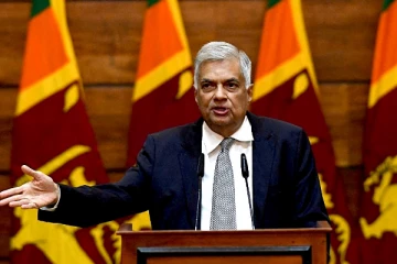 ஜனாதிபதித் தேர்தல் இவ்வருடம் நிச்சயம் நடத்தப்படும் : ரணில் திட்டவட்டம்