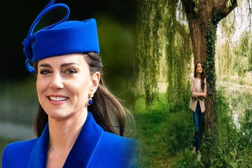 பிரித்தானிய இளவரசி கேட் மிடில்டன் தொடர்பில் வெளியான முக்கிய தகவல்