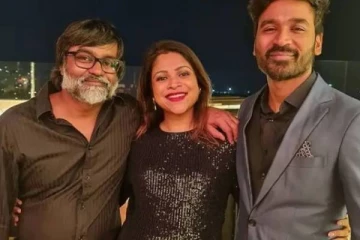 கோவத்தின் உச்சியில் தனுஷ் அண்ணன்! புகைப்படத்தால் மிரண்டு போன ரசிகர்கள்..