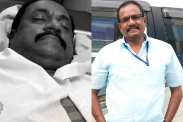 தான் இறக்கப்போவதை முன்பே கணித்துள்ள நடிகர் மாரிமுத்து- வைரலாகும் முக்கிய வீடியோ