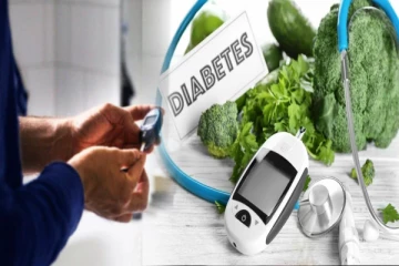 சுகர் லெவலை சுலபமாய் குறைக்க இதை சாப்பிட்டு பாருங்க! நிச்சயம் பலன் உண்டு