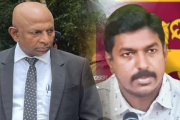 நாட்டை சூறையாடியவர்களுக்கு இலங்கையின் நீதித்துறை சுதந்திரம் வழங்கியுள்ளது: சுகாஷ் சீற்றம்