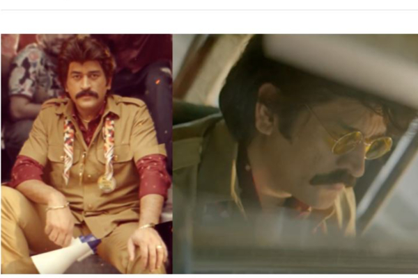 சிஎஸ்கே விளம்பரத்தில், புது கெட்-அப்’இல் காட்சியளிக்கும் தல தோனி - இணையத்தை தெறிக்கவிடும் புகைப்படங்கள் - தமிழ்நாடு