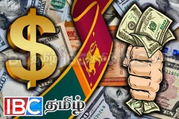 பில்லியன் டொலரை தாண்டியுள்ள இலங்கையின் ஏற்றுமதி வருமானம்