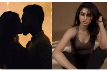 தன் காதல் குறித்து அறிவித்த நடிகை தன்யா.. காதலனுடன் நெருக்கமாக இருக்கும் ஸ்டில்