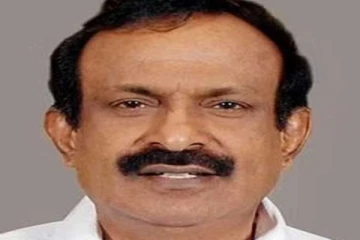 அமைச்சர் முத்துசாமிக்கு கொரோனா தொற்று உறுதி