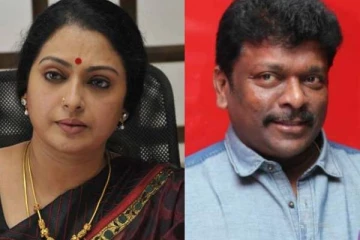 அன்றே நடிகர் பார்த்தீபன் மீது இருந்த காதலால் மொட்டையடித்த சீதா! உண்மையை உடைத்த இயக்குனர்