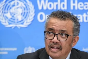 உஷாரய்யா.. உஷாரு.. கொரோனா 4 வது அலை வந்துட்டுயா :உலக சுகாதார அமைப்பு எச்சரிக்கை