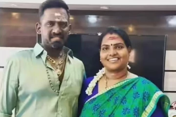 இந்த தாலியை நான் இனி கழற்றவே மாட்டேன்... ரோபோ ஷங்கர் மனைவி