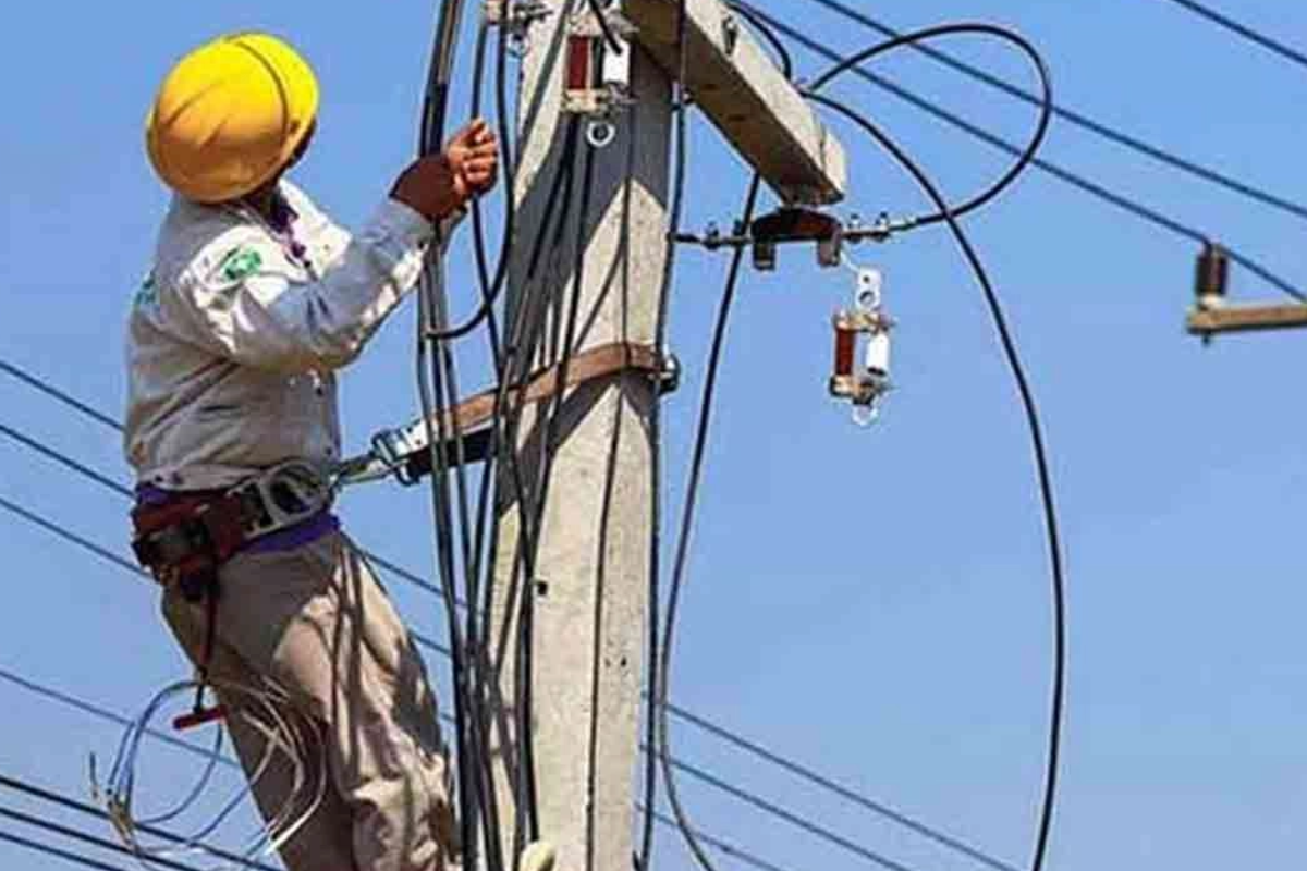 நாட்டின் சில பகுதிகளில் மின் தடை | Power Outage In Some Areas Of Colombo And Gampaha