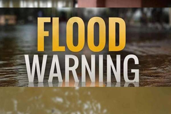 மட்டக்களப்பில் தாழ்நிலப் பகுதிகளுக்கு விடுக்கப்பட்ட எச்சரிக்கை | Warning Issued For Low Lying Areas In Batticaloa