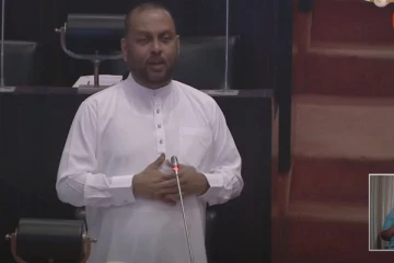 அரச மற்றும் பெருந்தோட்டங்களின் காணிகளில் பயிர்ச்செய்கை- நாடாளுமன்றில் அறிவிப்பு