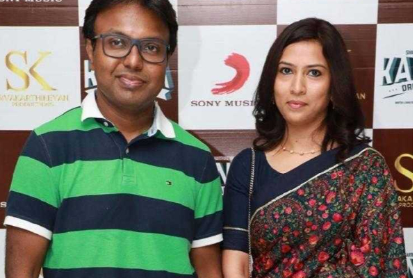 2ஆவது திருமணம் செய்யவுள்ளாரா டி.இமான்? வெளியான தகவல் | Will D Iman Get Married For The 2Nd Time