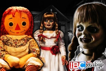 காணாமல் போனதா அனபெல்லா பொம்மை: ஒளிந்துள்ள அதிர்ச்சியளிக்கும் மர்மங்கள்