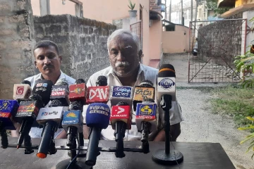 மட்டுப்படுத்தப்பட்டளவிலேயே பேருந்து சேவைகள் இடம்பெறும்: கெங்காதாரன் (Video)