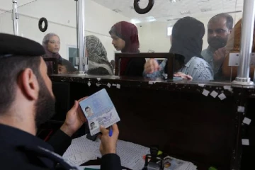 காஸா பகுதியில் இருந்து கனேடிய மக்களுக்கு மகிழ்வான தகவல்: உறுதி செய்யப்பட்ட மின்னஞ்சல்