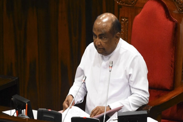 சூடுபிடிக்கும் மயந்த திசாநாயக்க விவகாரம் - பின்னணியை அம்பலப்படுத்திய ஹக்கீம் | New Controversy Over Post Of Finance Chairman