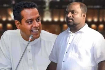 சனத்தின் வெற்றிடத்திற்கு ஜகத்; வெளியானது வர்த்தமானி