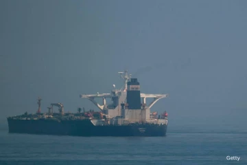 போலி ஆவணங்கள் மூலம் அமெரிக்க தடையை மீறி எரிபொருள் வாங்கிய நாடு