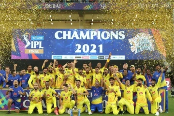 "துண்டு ஒருதடவை தான் தவறும்” - கொல்கத்தாவை  9 ஆண்டுகளுக்குப் பின் பழிதீர்த்த சென்னை அணி