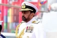 හිටපු නාවික හමුදාපති අද්මිරාල් ඔෆ් ද ෆ්ලීට් වසන්ත කරන්නාගොඩ අත්අඩංගුවට