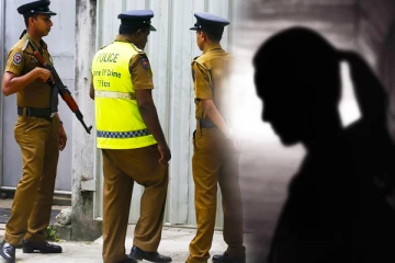 யாழில் மூதாட்டி கொலை : அரசியல் பிரமுகரின் மகள் அதிரடி கைது