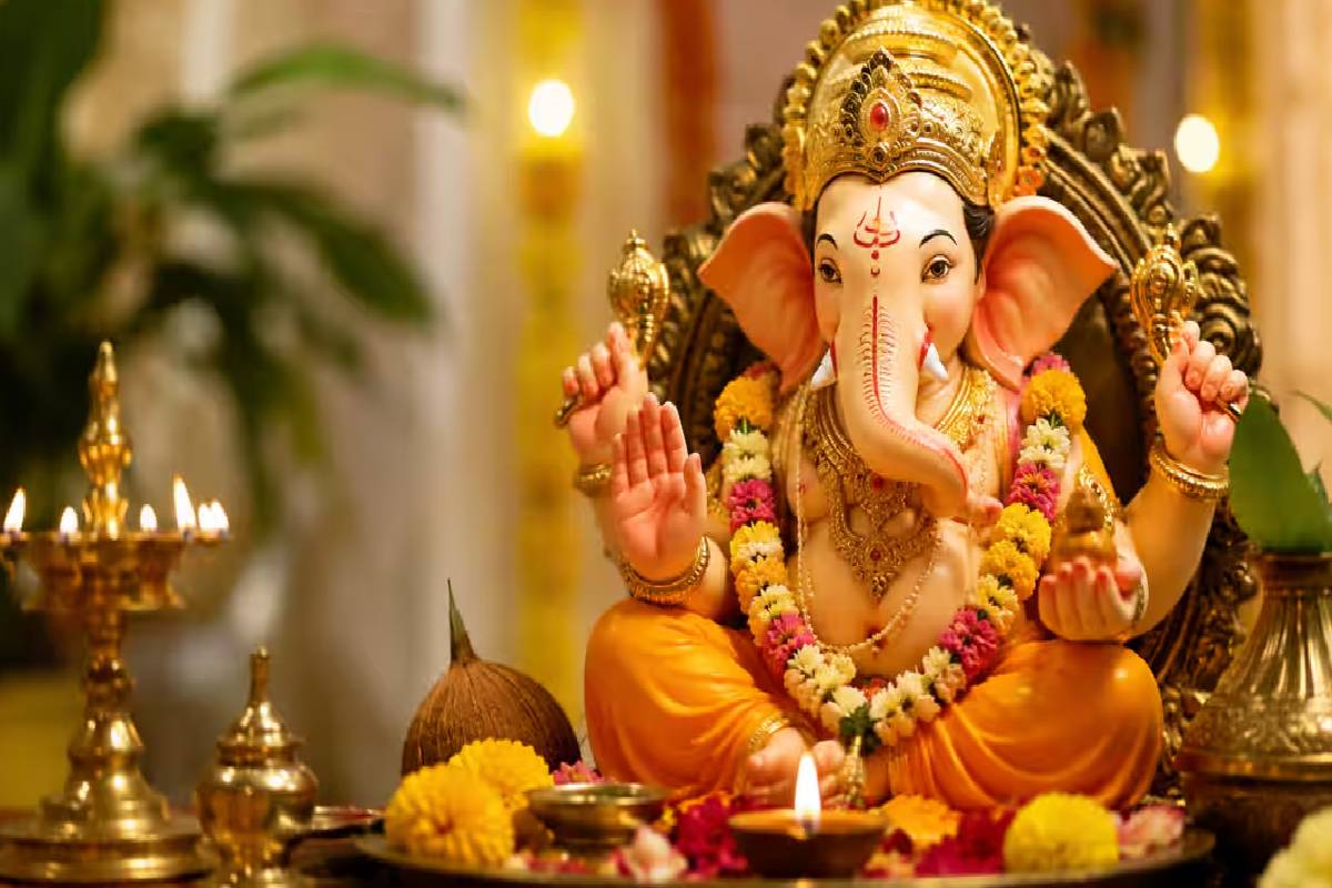 விநாயகரின் அருளைப் பெற சதுர்த்தி நாளில் இதை படைத்து வழிபடுங்கள்! | What Are Some Auspicious Things To Do On Chaturthi விநாயகரின் அருளைப் பெற சதுர்த்தி நாளில் இதை படைத்து வழிபடுங்கள்! | What Are Some Auspicious Things To Do On Chaturthi