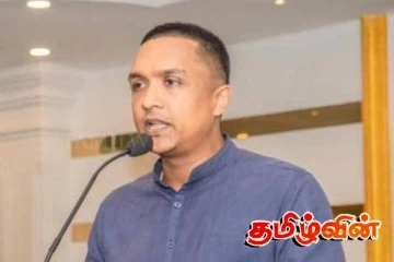 லசந்த விக்ரமசேகர விவகாரத்தில் எழுந்துள்ள குழப்பம்..கேள்வி எழுப்பும் எதிர்க்கட்சி