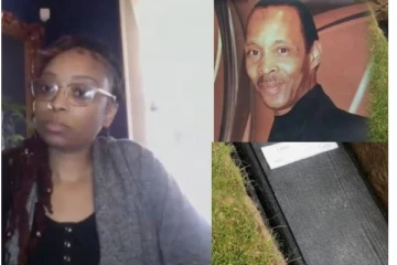 சுடுகாட்டில் புதைக்கப்பட்ட தந்தை உடல்! அது யாரோ ஒருவரின் சடலம் என 6 மாதம் கழித்து சொல்லும் குடும்பத்தார்