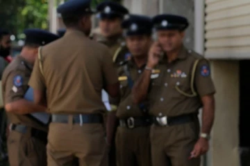 வைத்தியசாலை கைக்குண்டு அரசியல்வாதி வீட்டிலிருந்து எடுக்கப்பட்டதா? செய்திகளின் தொகுப்பு